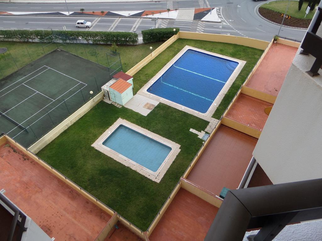 Estudio Clube Dos Arcos Портиман Экстерьер фото