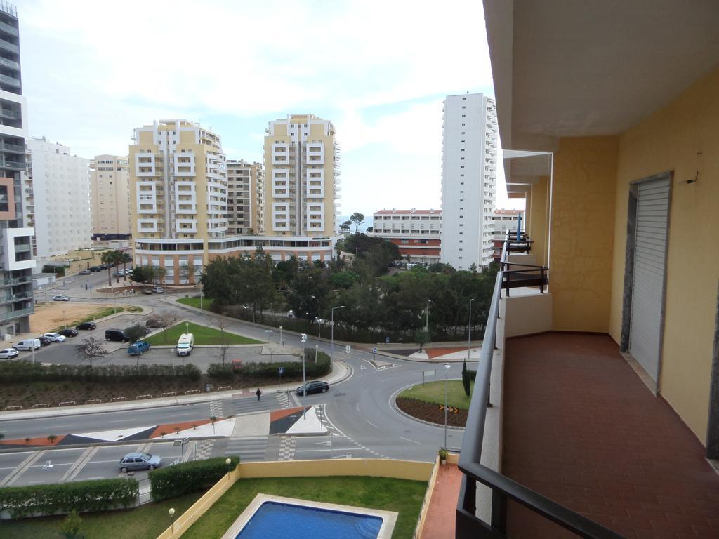 Estudio Clube Dos Arcos Портиман Экстерьер фото